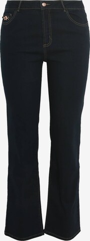 Paprika Jeans 'Mia' in Blue: front