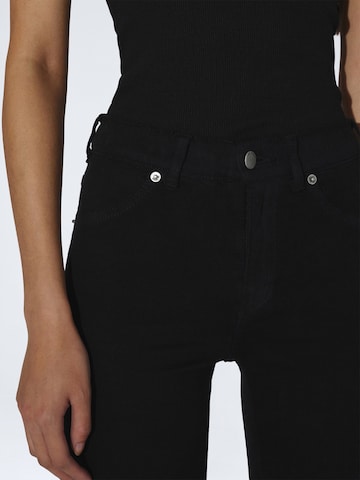 Skinny Jeans 'Plenty' de la Dr. Denim pe negru
