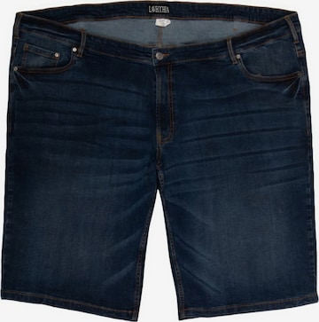 Lavecchia Wide leg Jeans 'LV-0908' in : front