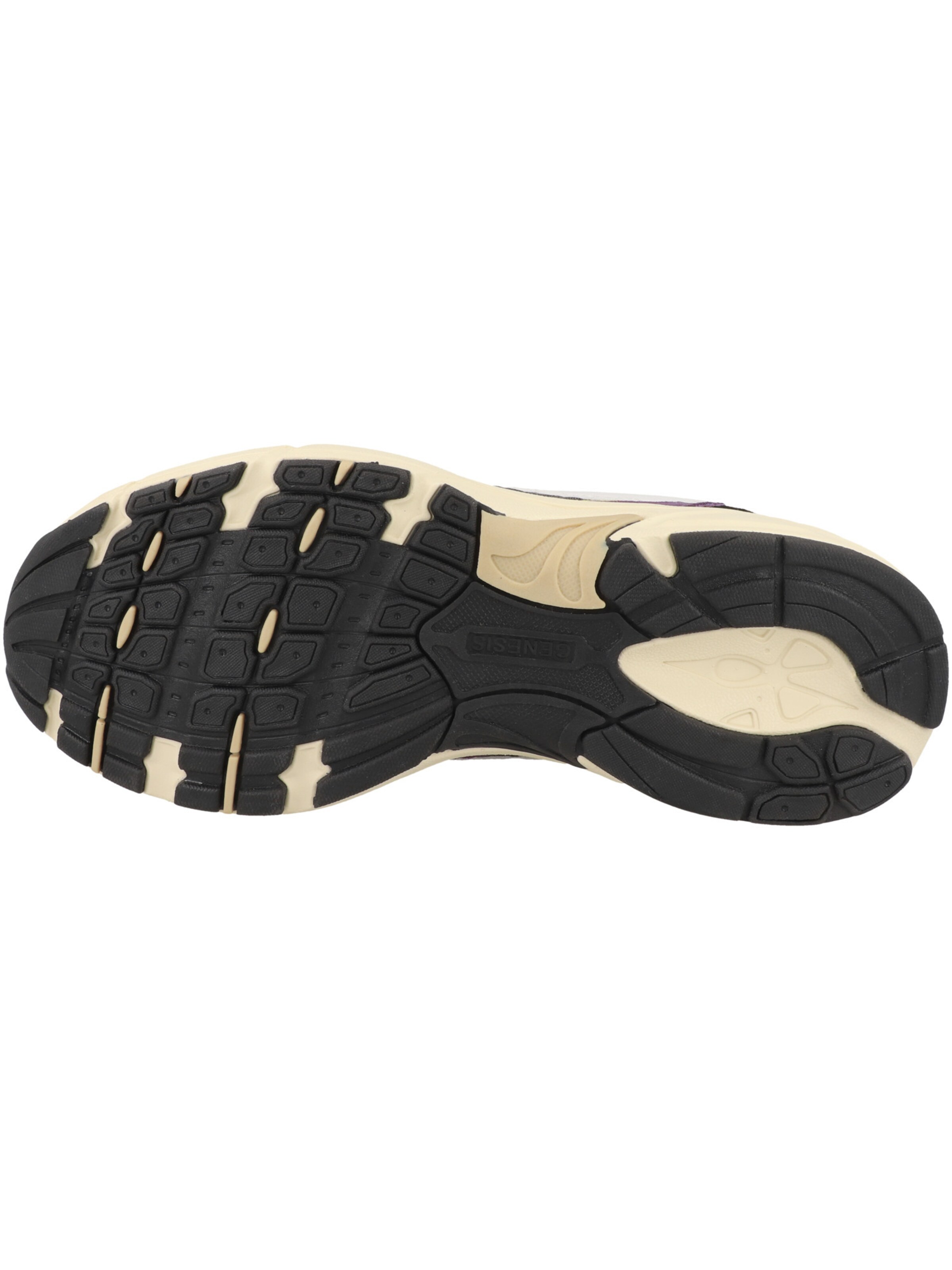 GENESIS Sneakers in Mixed colors