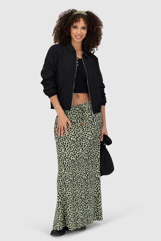 alife & kickin Tussenjas in Zwart