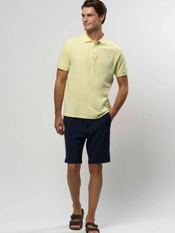 U.S. POLO ASSN. Bluser & t-shirts 'UMALFRED' i gul