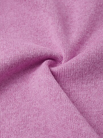 Reima Overall 'Tahti' in Pink