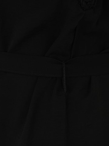 Vero Moda Tall - Vestido 'VMFLAVIA' en negro