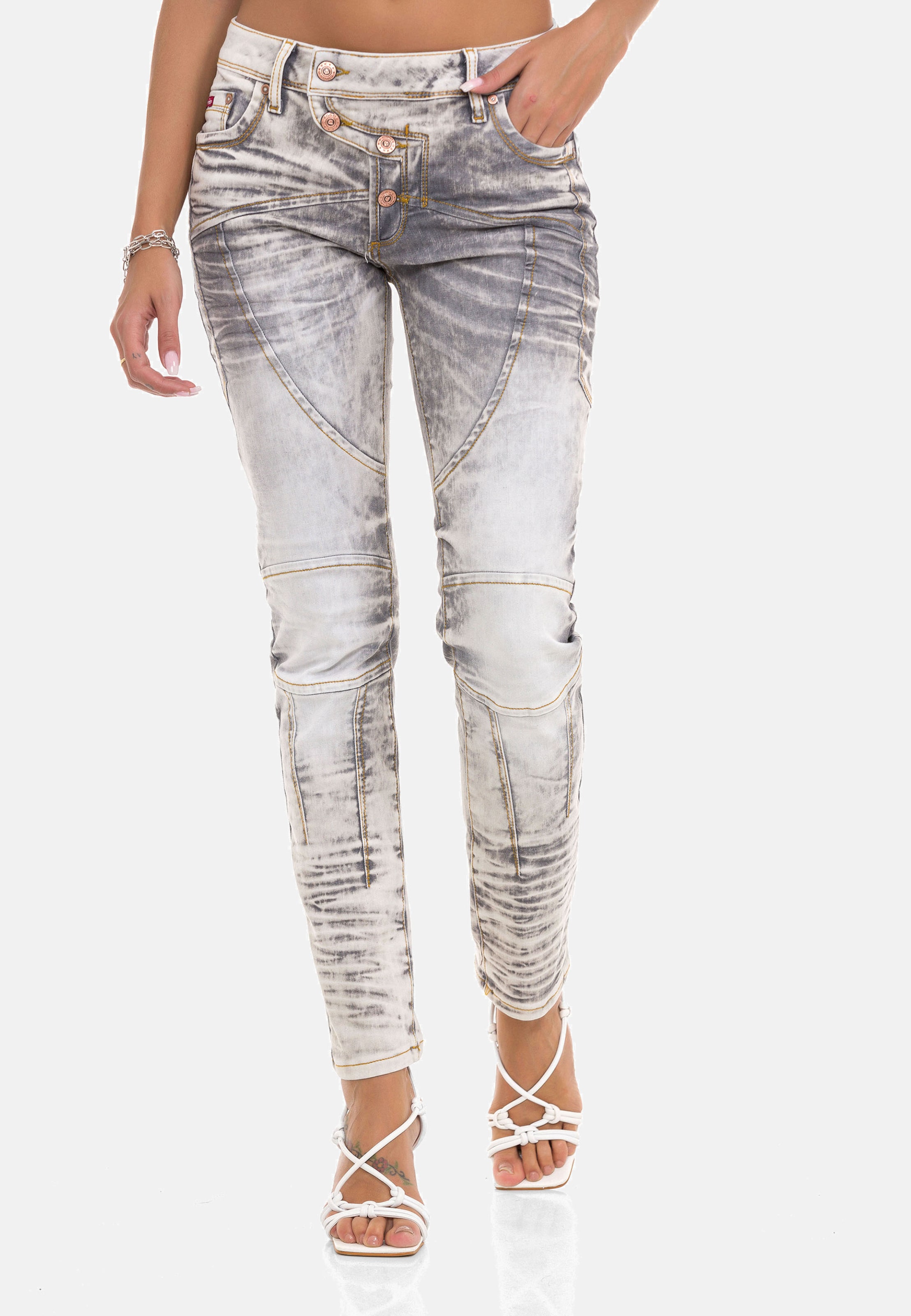 CIPO BAXX Jeans for women Buy online ABOUT YOU