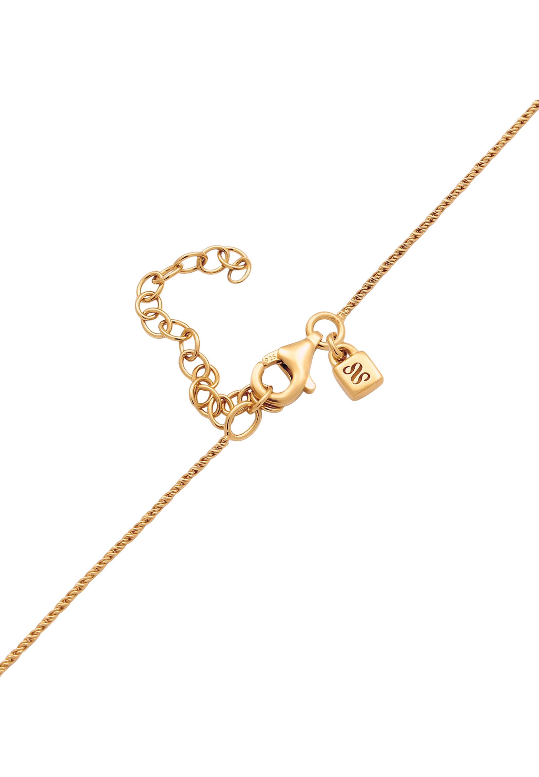 Bijoux de pied Stilnest en or