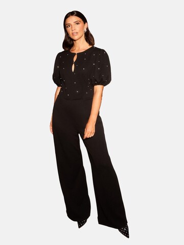 Friends Like These Комбинезон в Черный: спереди