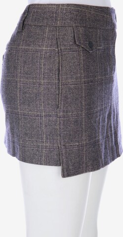 Mauro Grifoni Skirt in M in Grey