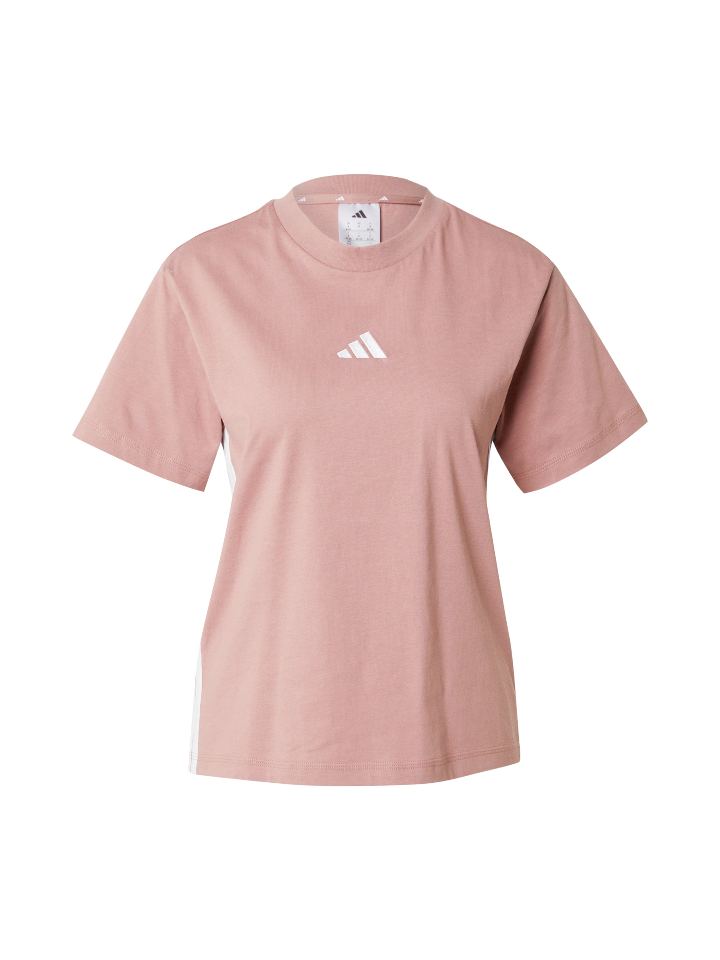 ADIDAS SPORTSWEAR Funktionsbluse 'Essentials' i beige: forside