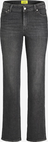 JJXX Regular Jeans 'JXNice' in Grijs: voorkant