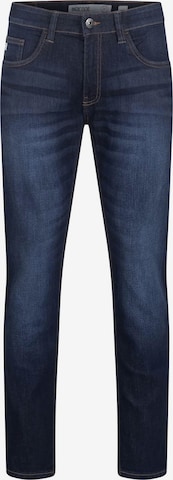 INDICODE Jeans 'Ingianluca' in Blue: front