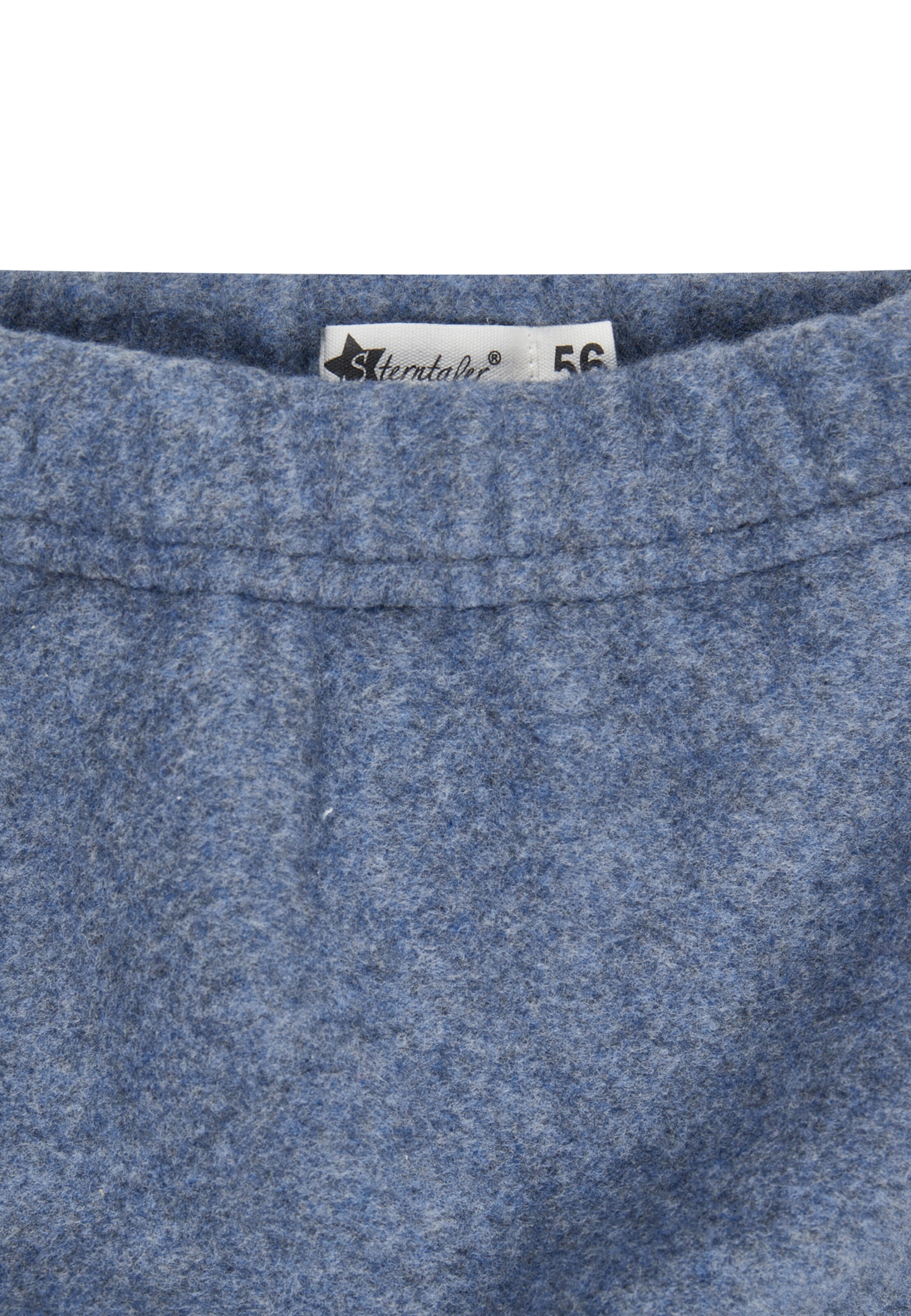 STERNTALER Regular Pants in Blue