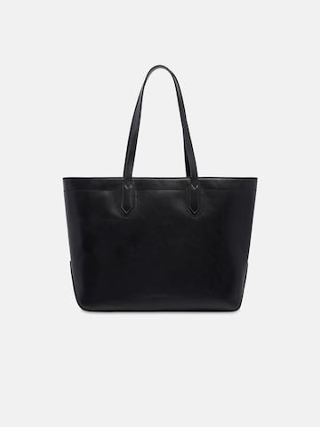 The Bridge Shopper in Zwart