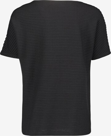 Betty Barclay T-Shirt in Schwarz