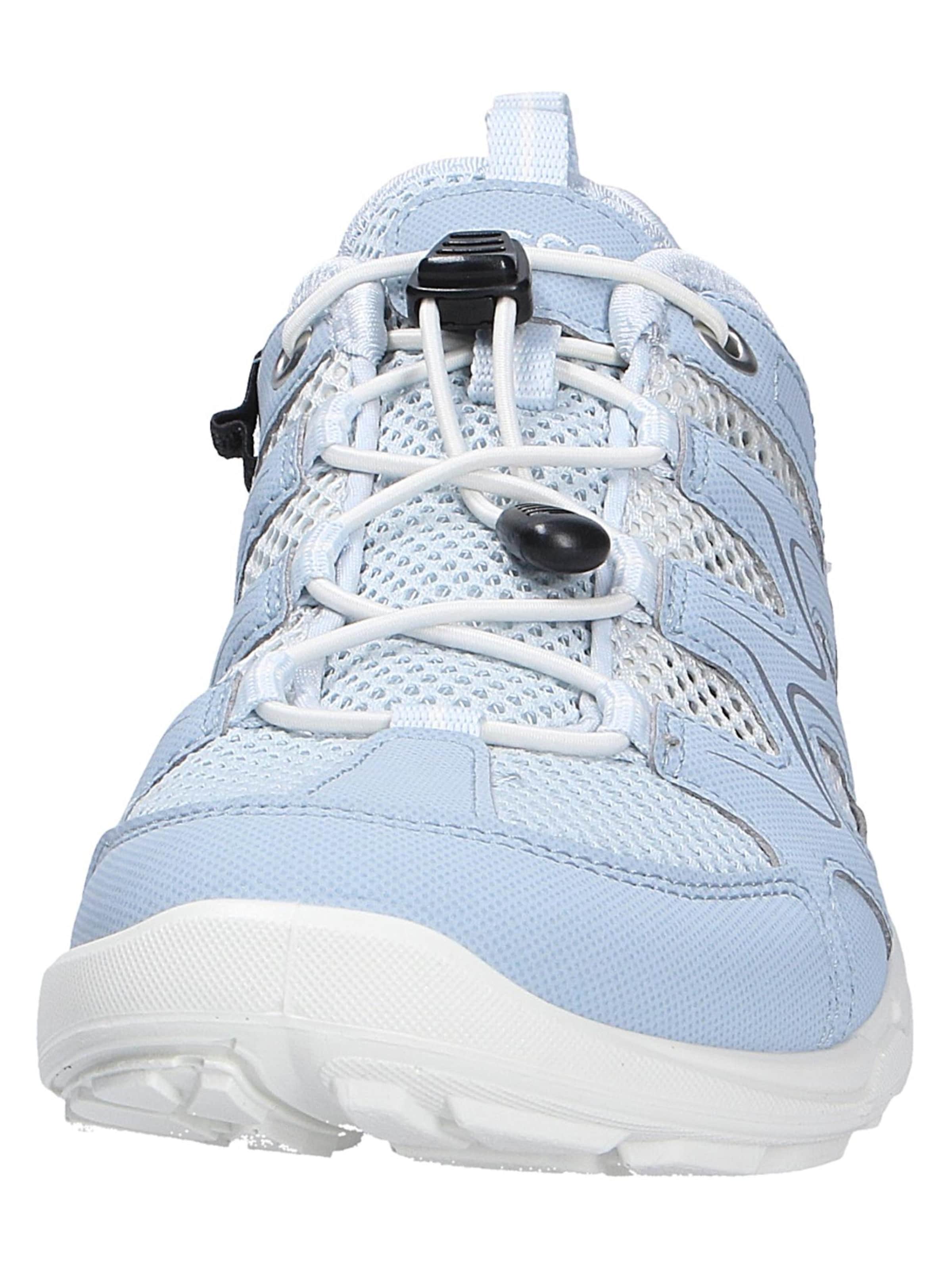 Sneaker bassa 'Terracruise' di ECCO in blu