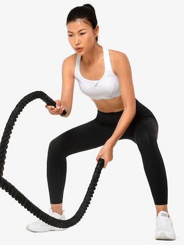 Yvette Regular Leggings 'Romy' in Black