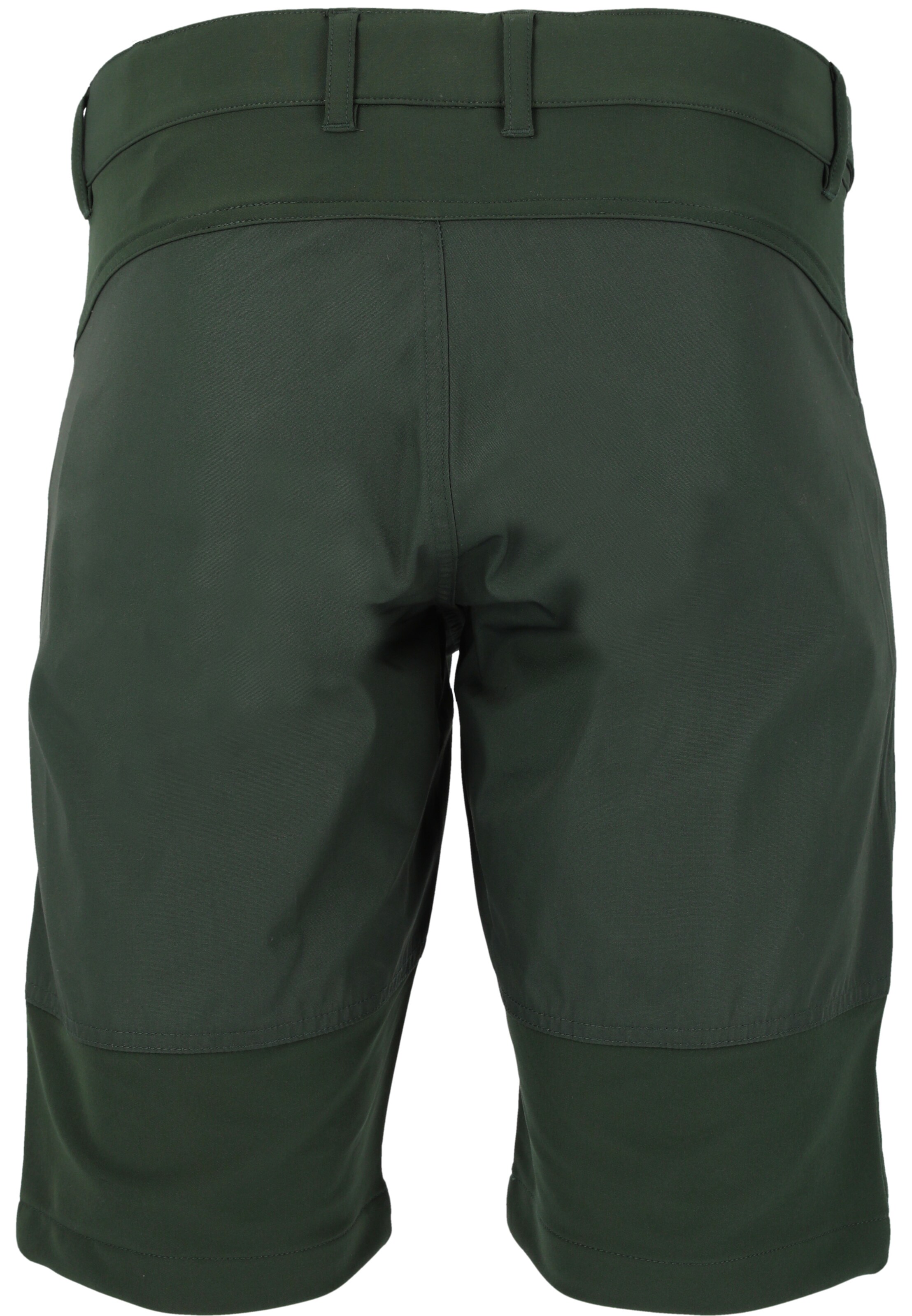 Whistler Regular Sportbroek 'ERIC' in Groen