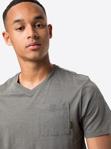 G-Star RAW Shirt in Grey