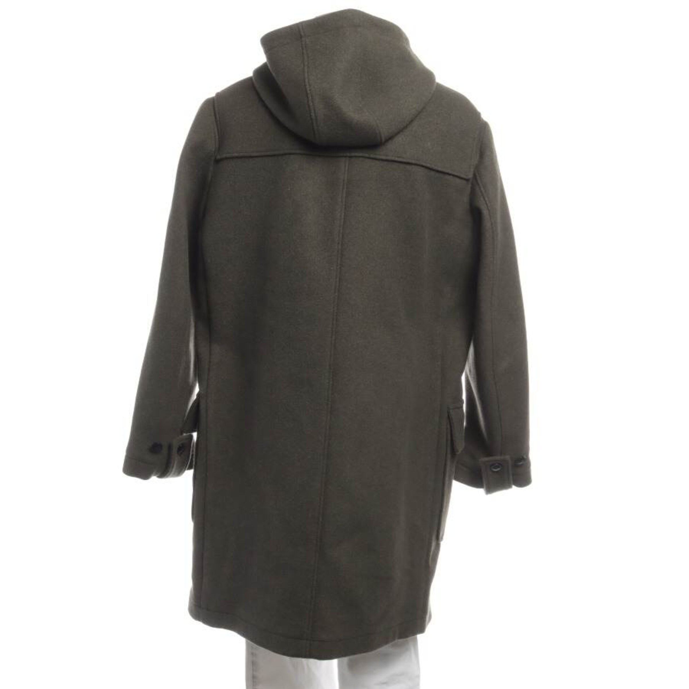 Ted Baker Jacket & Coat in M in Green