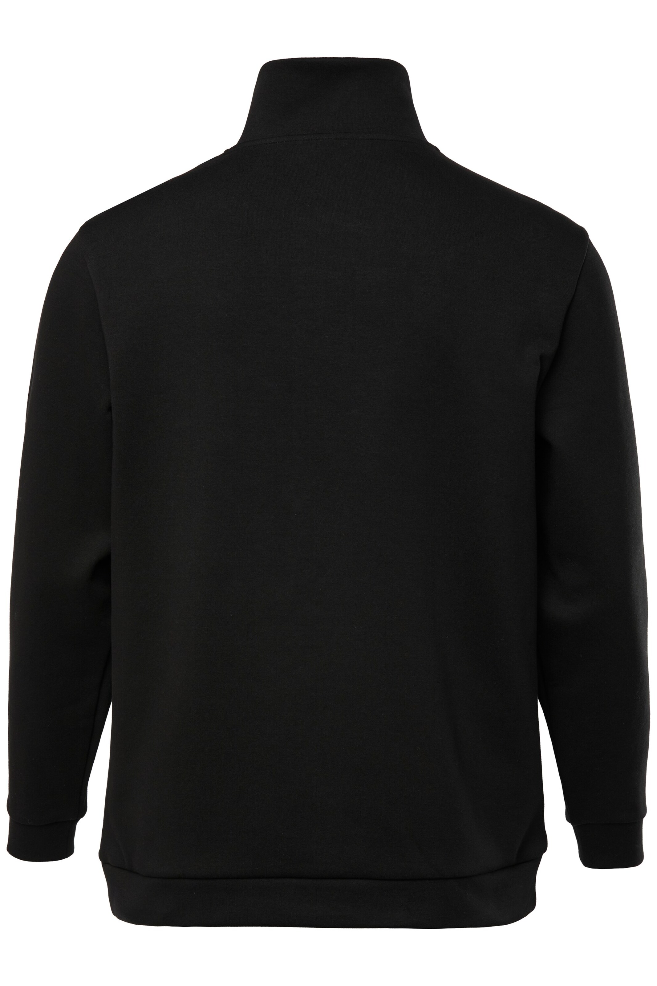 JAY-PI Sweatshirt in Zwart