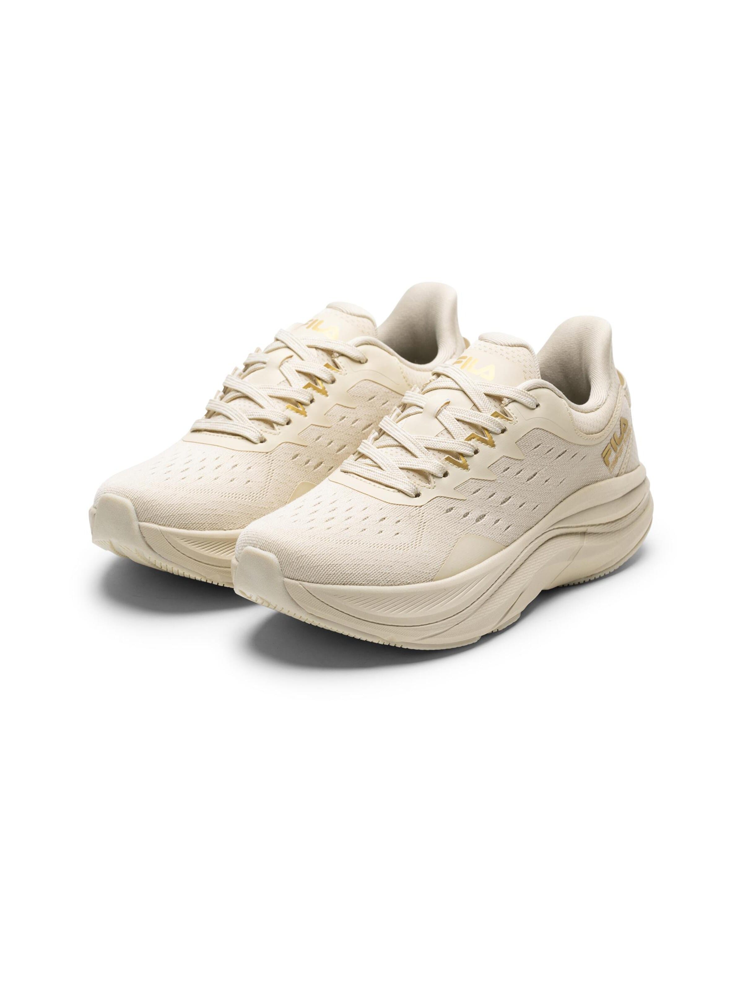 FILA - Zapatillas deportivas bajas 'FILA RETRON wmn' en beige