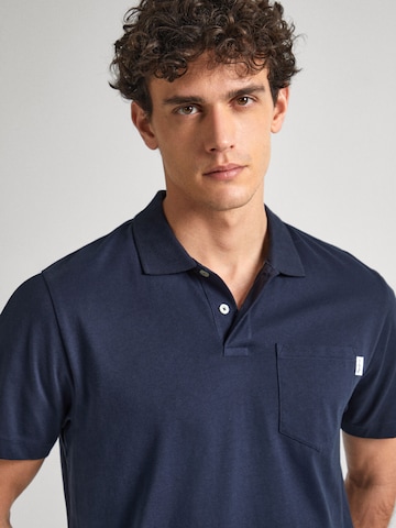 Pepe Jeans Shirt 'HOLDEN' in Blau
