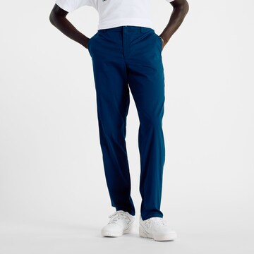 new balance Regular Chino 'Athletics' in Blauw