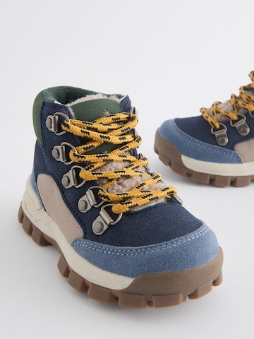Next Boot 'Thinsulate™' in Blue