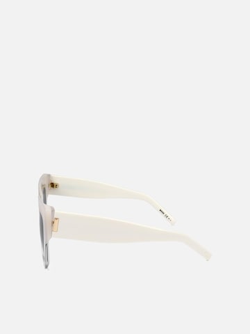 Lunettes de soleil 'Hugo Boss BOSS 1386/S Shaded ivory 51/22/145 Women Sunglasses' HUGO BOSS en beige