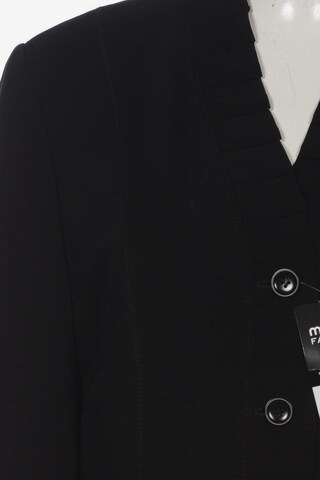 GERRY WEBER Blazer XL in Schwarz