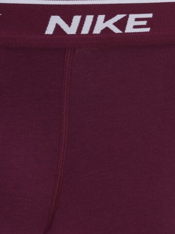 NIKE Sportondergoed in Blauw