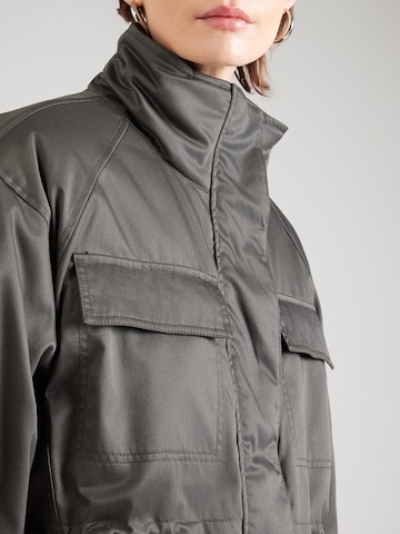 WEEKDAY Tussenjas 'Medusa' in Grijs