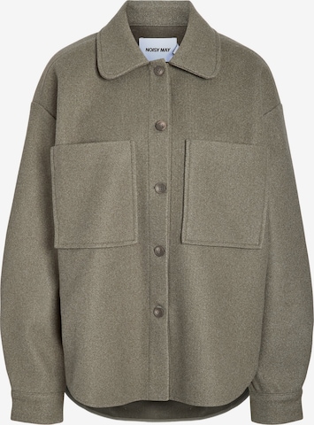 Veste mi-saison 'RODDY' Noisy may en vert : devant