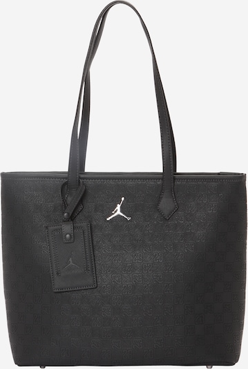 Pirkinių krepšys 'JAM' iš Jordan, spalva – juoda, Prekių apžvalga