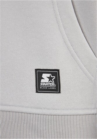 Starter Black Label Sweatshirt 'Essential' in Grijs