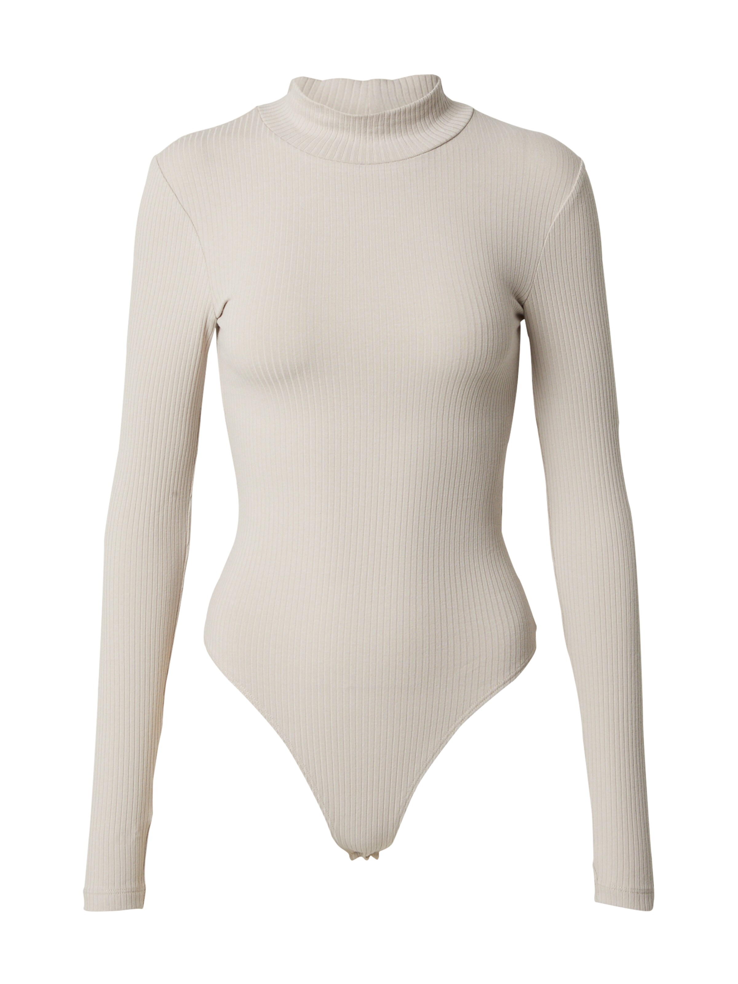 Body a maglietta 'Adelaide' di LeGer by Lena Gercke in beige: frontale