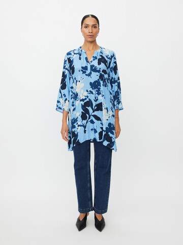Masai Jurk 'MaGali' in Blauw