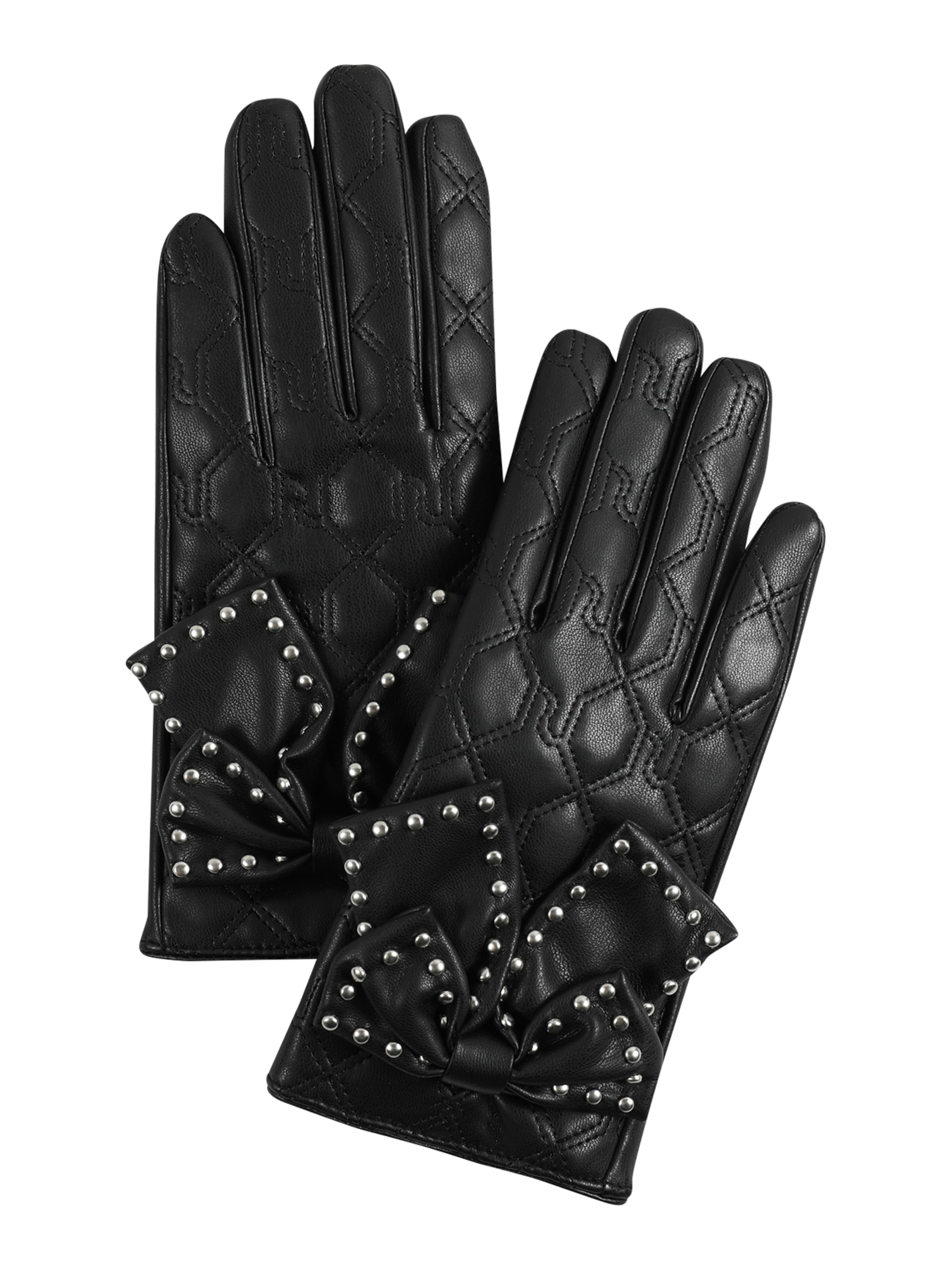 River Island Käsineet värissä musta: etupuoli