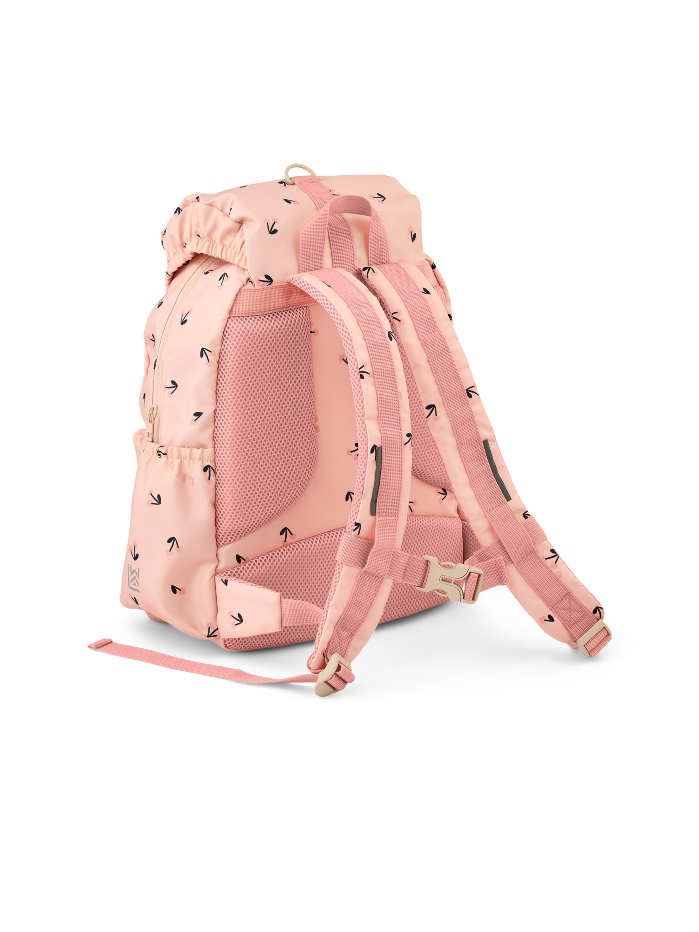 Liewood Batoh 'Johnny' – pink