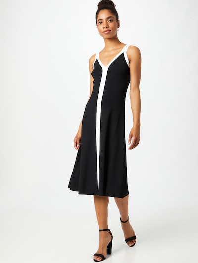 fekete / fehér Lauren Ralph Lauren Ruha, Modell nézet