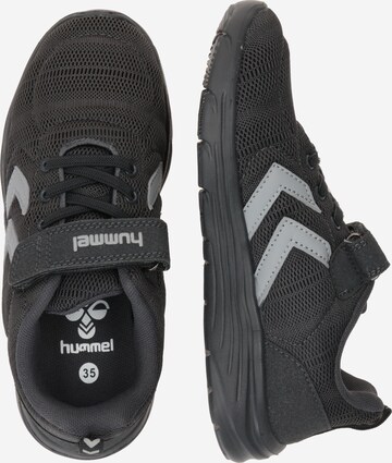 Hummel Sneakers 'PACE' in Zwart