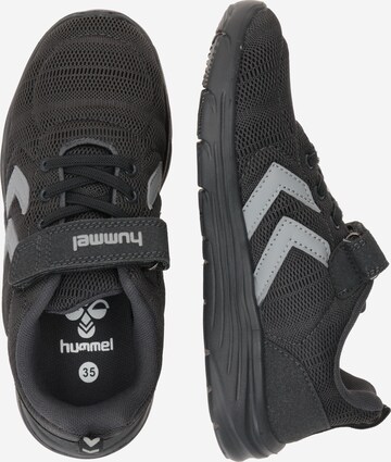 Hummel Sneaker 'PACE' in Schwarz