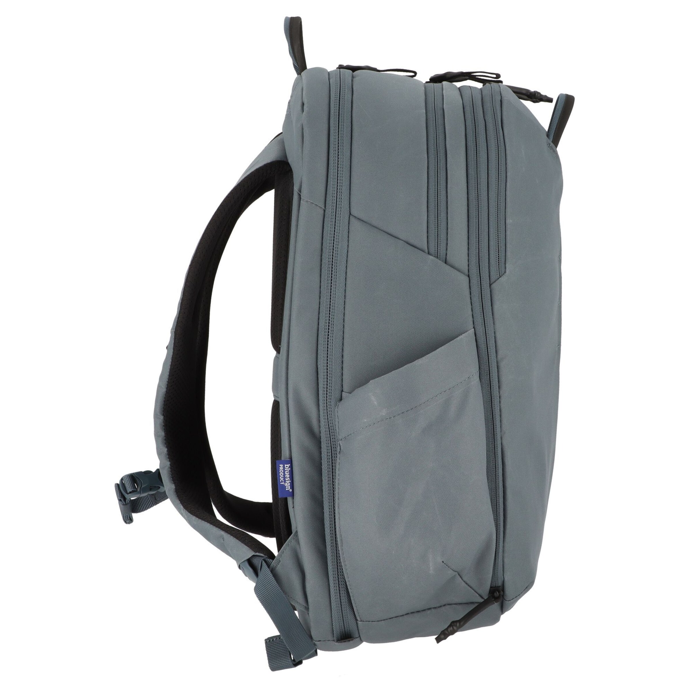 Thule Backpack 'Aion' in Grey