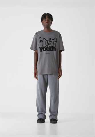 Lost Youth Футболка в Серый