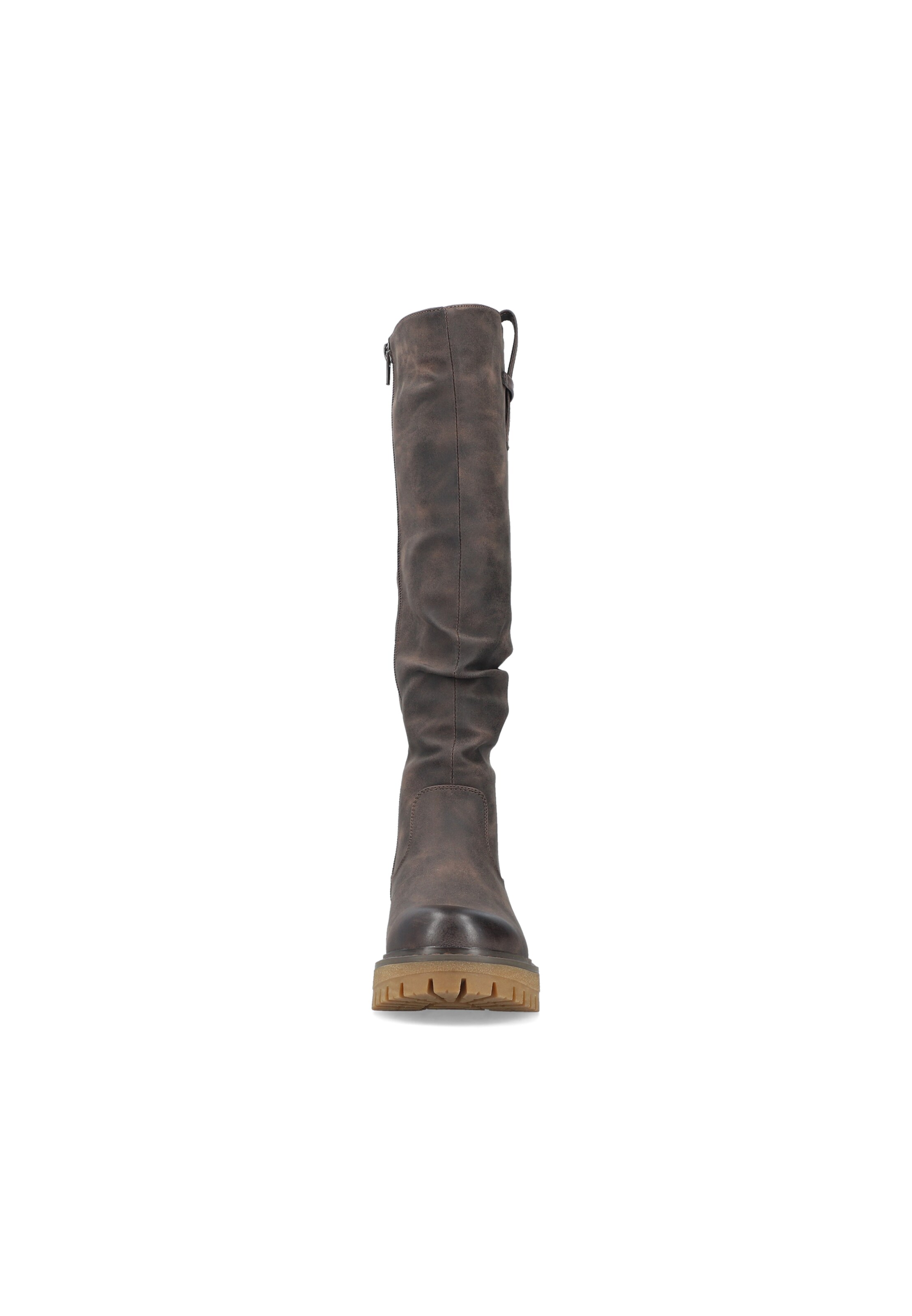 Rieker Stiefel ' 92990 ' in Braun