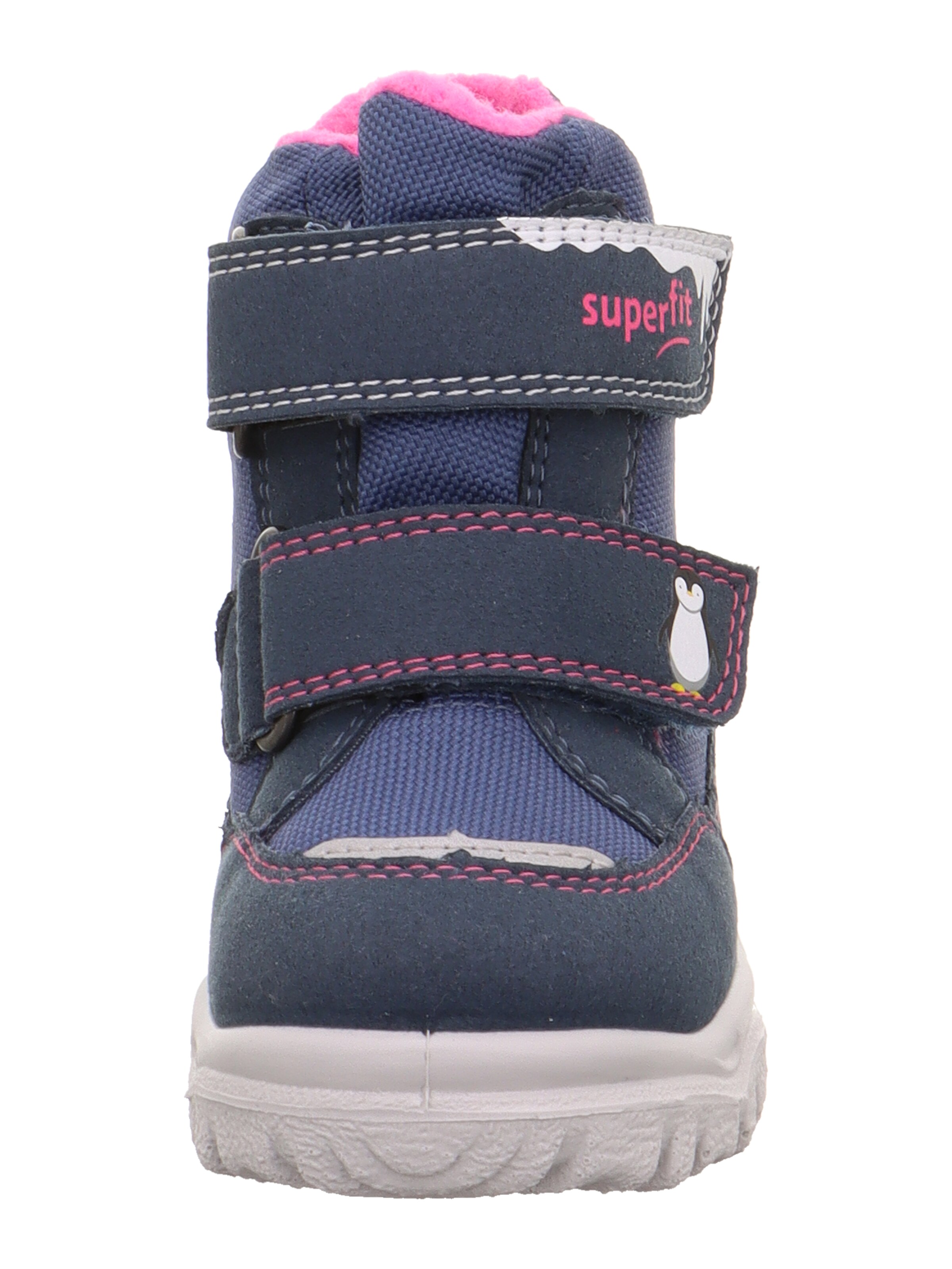 Boots da neve 'Husky1' di SUPERFIT in blu