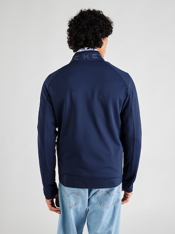 Hackett London Jacke in Blau