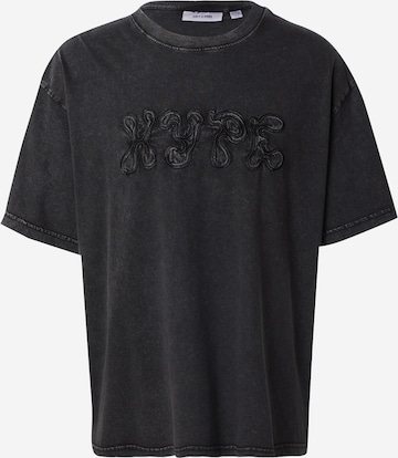 Only & Sons Póló 'ONSBEN' - fekete: elől