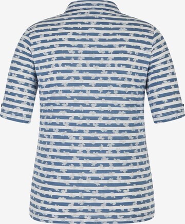 Rabe Shirt in Blauw