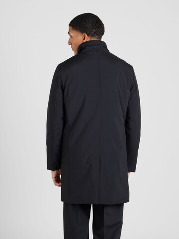 Matinique Between-seasons coat 'Joshow' in Black